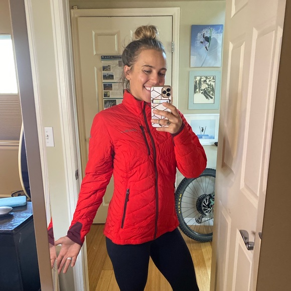 Eddie Bauer Ignitelite Stretch 